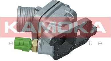 Thermostat, coolant 7710158 - image 5
