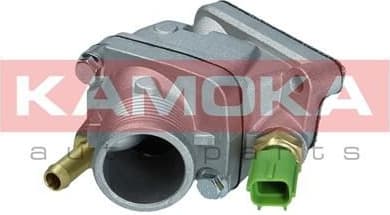 Thermostat, coolant 7710158 - image 8