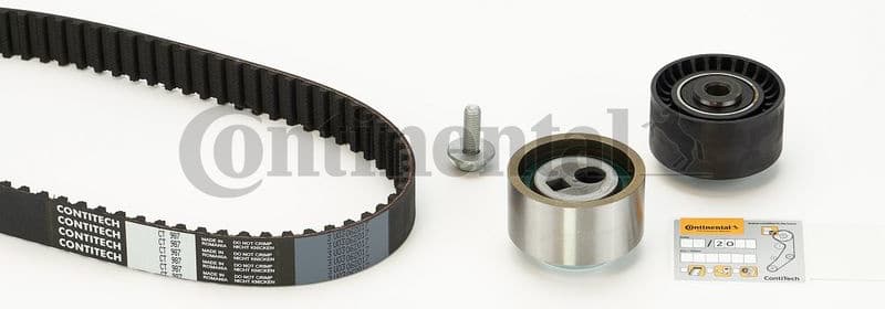 Timing Belt Kit CT987K2
