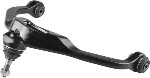 Control/Trailing Arm, wheel suspension TED75353