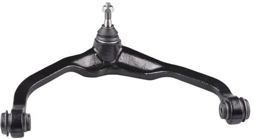 Control/Trailing Arm, wheel suspension TED75353 - image 2