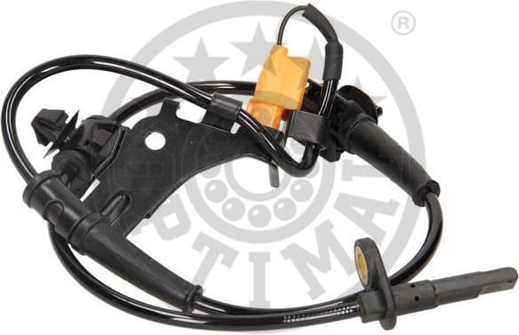 Sensor, wheel speed 06-S340