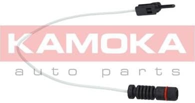 Warning Contact, brake pad wear 105069 - image 9