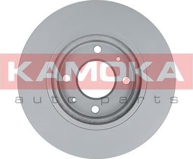 Brake Disc 103207 - image 5