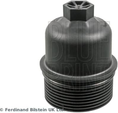 Cap, oil filter housing Blue Print Solution ADBP990022