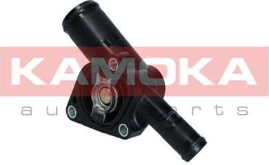 Thermostat, coolant 7710080 - image 5