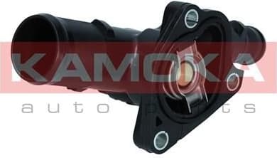 Thermostat, coolant 7710080 - image 8