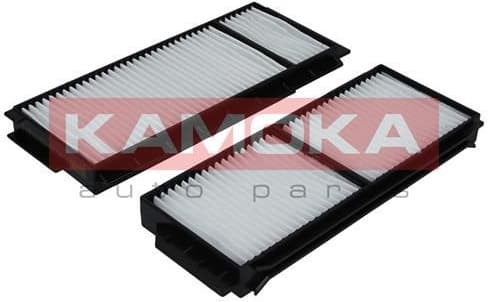 Filter, cabin air F411801 - image 7