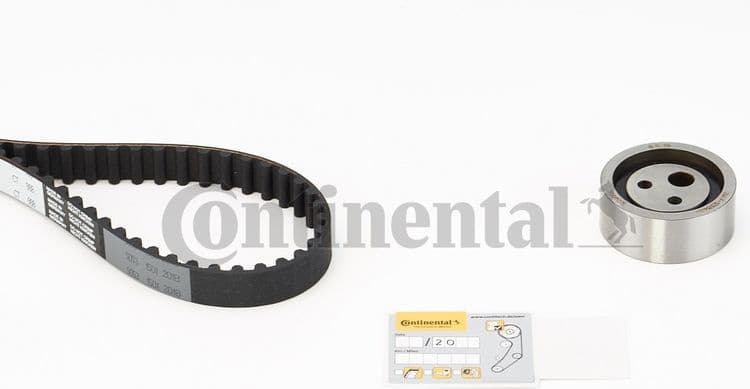 Timing Belt Kit CT988K2