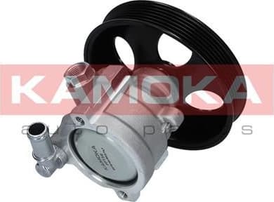 Hydraulic Pump, steering PP156 - image 7