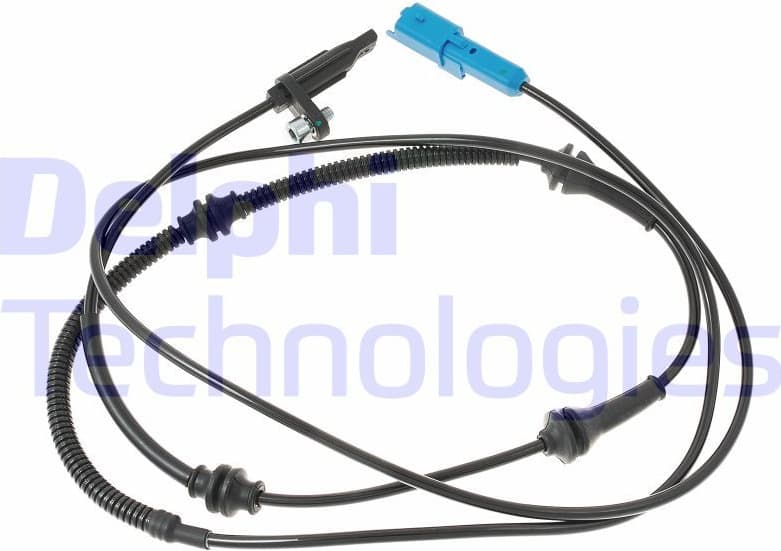 Sensor, wheel speed SS20354