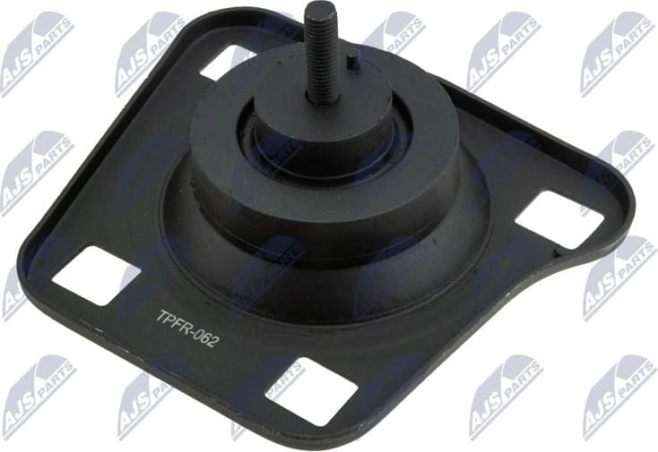 Mounting, engine ZPS-FR-062