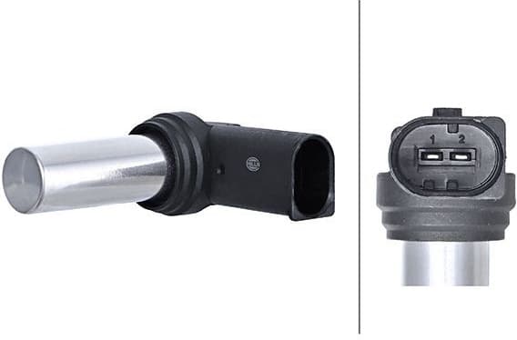 Sensor, crankshaft pulse 6PU 009 168-911