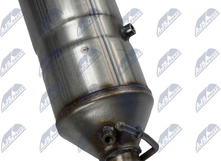 Soot/Particulate Filter, exhaust system DPF-FR-004 - image 7