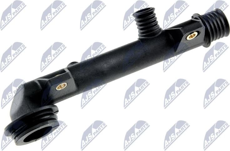 Coolant Flange CTM-BM-013