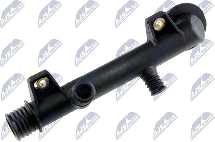 Coolant Flange CTM-BM-013 - image 2