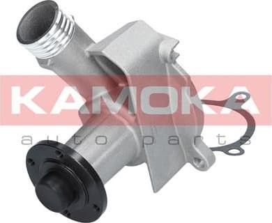 Water Pump, engine cooling T0054 - image 8