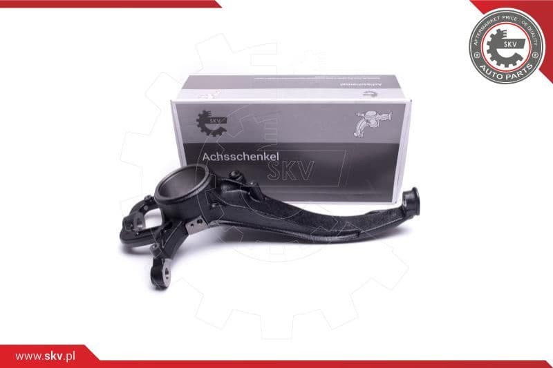 Steering Knuckle, wheel suspension 47SKV421