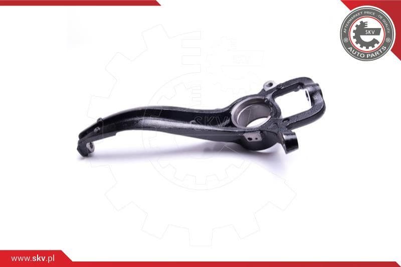 Steering Knuckle, wheel suspension 47SKV421 - image 3