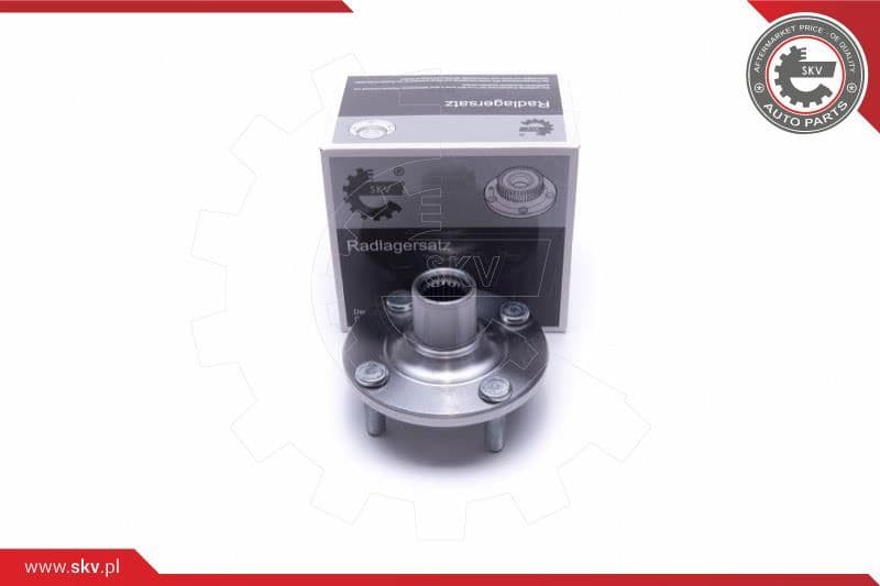 Wheel Bearing Kit 29SKV517