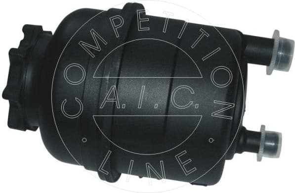 Equalising reservoir, hydraulic oil (power steering) Original AIC Quality 51854