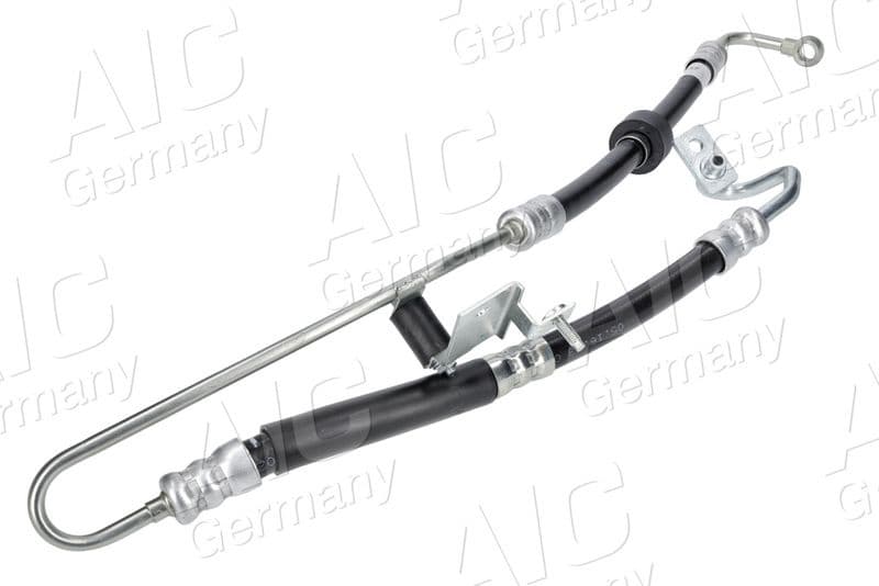 Hydraulic Hose, steering Original AIC Quality 58452 - image 2