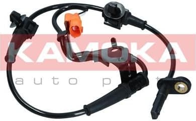 Sensor, wheel speed 1060227 - image 6