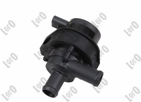Auxiliary Water Pump (cooling water circuit) LORO 138-01-028