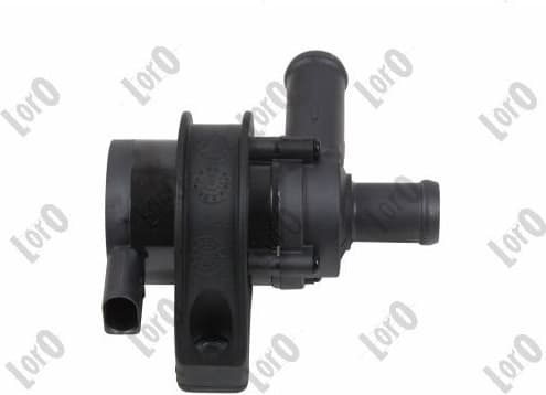 Auxiliary Water Pump (cooling water circuit) LORO 138-01-028 - image 3