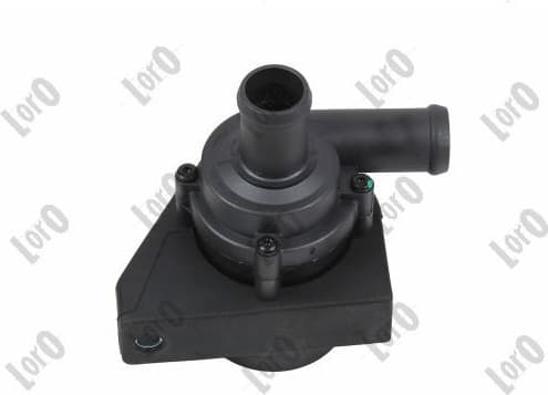 Auxiliary Water Pump (cooling water circuit) LORO 138-01-028 - image 4