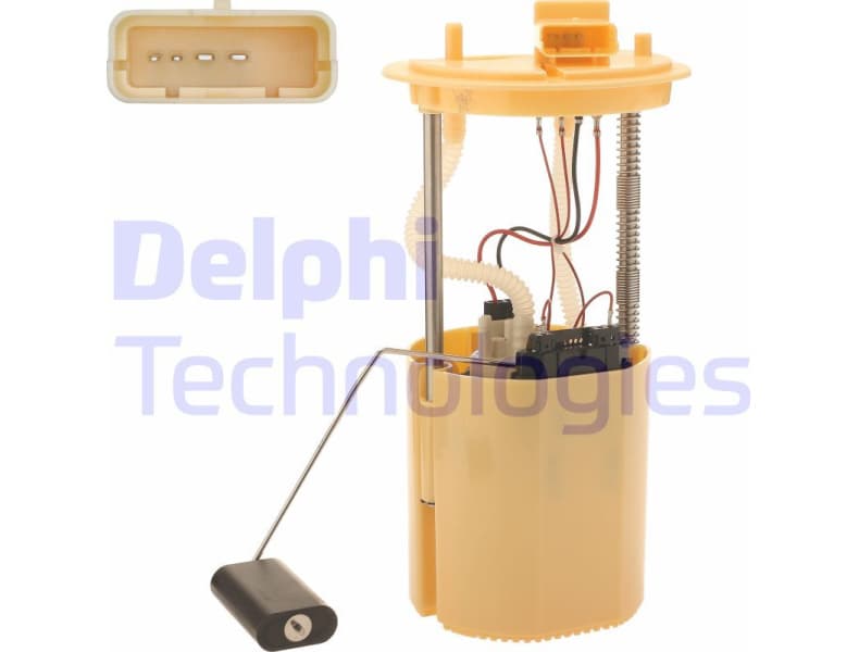 fuel supply unit FG2434-12B1