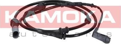 Warning Contact, brake pad wear 105081 - image 5