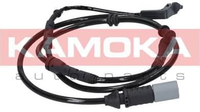 Warning Contact, brake pad wear 105081 - image 7