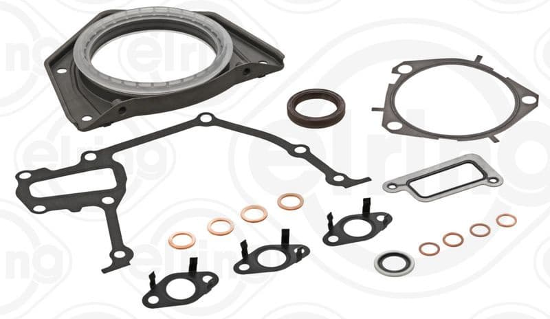 Gasket Kit, crankcase 897.830