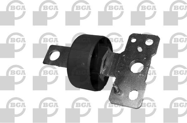 Mounting, control/trailing arm BU2324