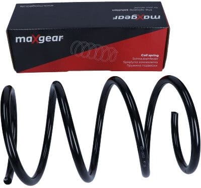 Suspension Spring 60-0653D - image 2