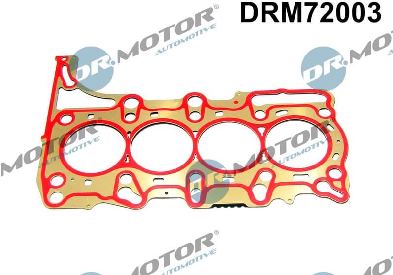 Gasket, cylinder head DRM72003
