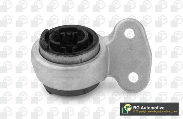 Mounting, control/trailing arm BU0903