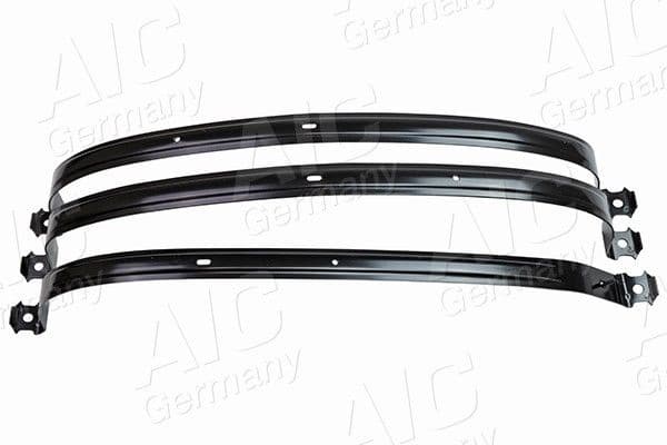 Holder Set, fuel tank NEW MOBILITY PARTS 58929Set