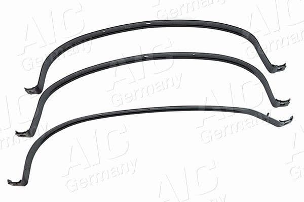 Holder Set, fuel tank NEW MOBILITY PARTS 58929Set - image 2