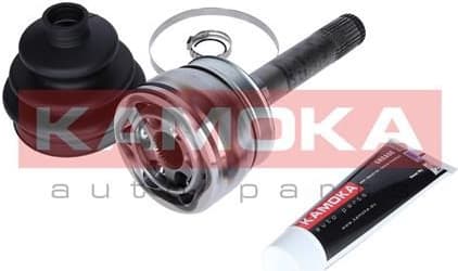 Joint Kit, drive shaft 6121 - image 5