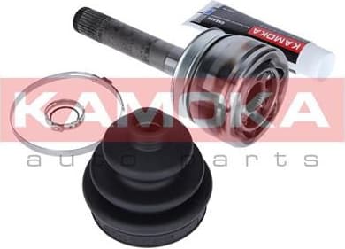 Joint Kit, drive shaft 6121 - image 8