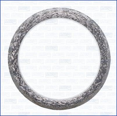 Gasket, exhaust pipe 01377600