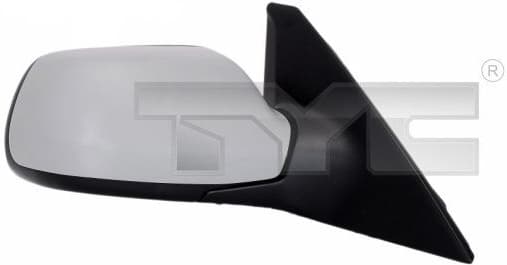 Exterior Mirror 320-0026