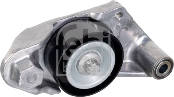 Belt Tensioner, V-ribbed belt 180136