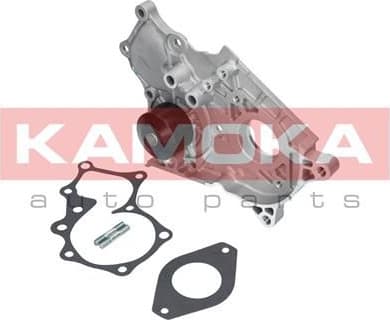 Water Pump, engine cooling T0265 - image 6