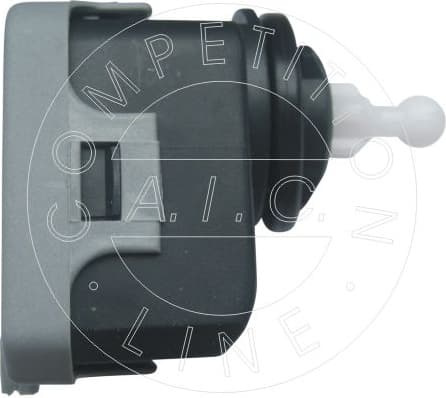 Actuator, headlight levelling Original AIC Quality 53496