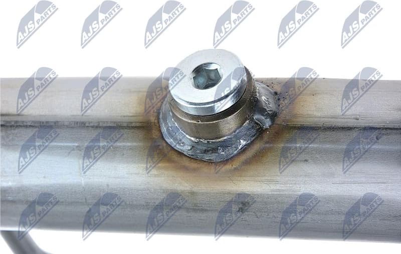 Soot/Particulate Filter, exhaust system DPF-MZ-001 - image 9