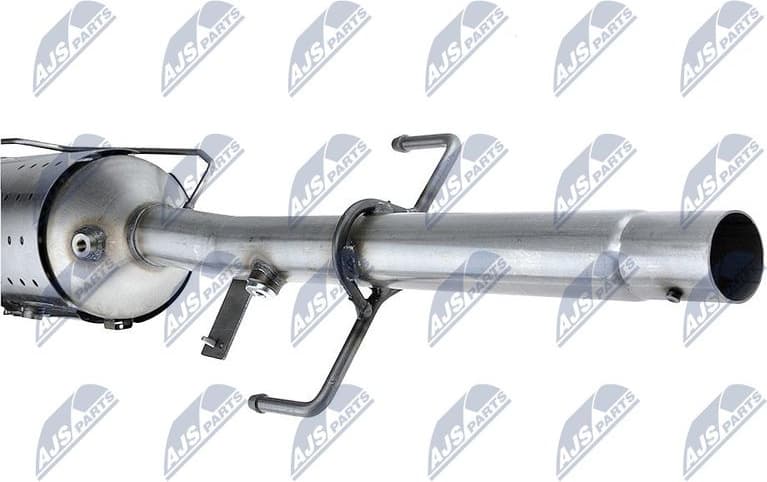 Soot/Particulate Filter, exhaust system DPF-MZ-001 - image 10