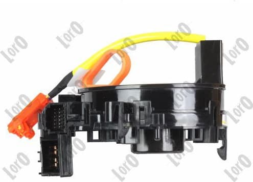 Clock Spring, airbag LORO 134-01-003 - image 2